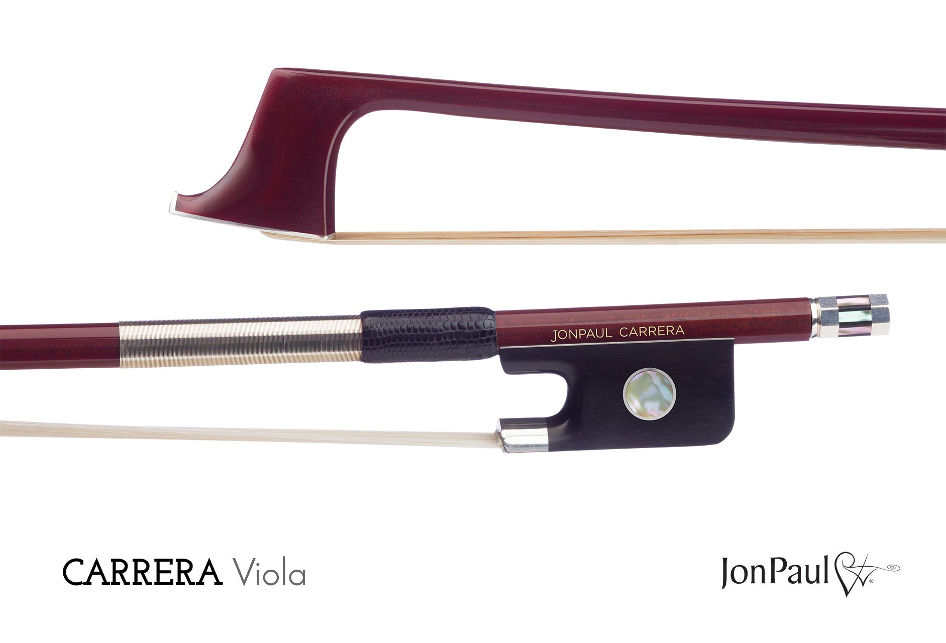 JonPaul Bows, Made in the U.S.A. – triostringsinternational-520e