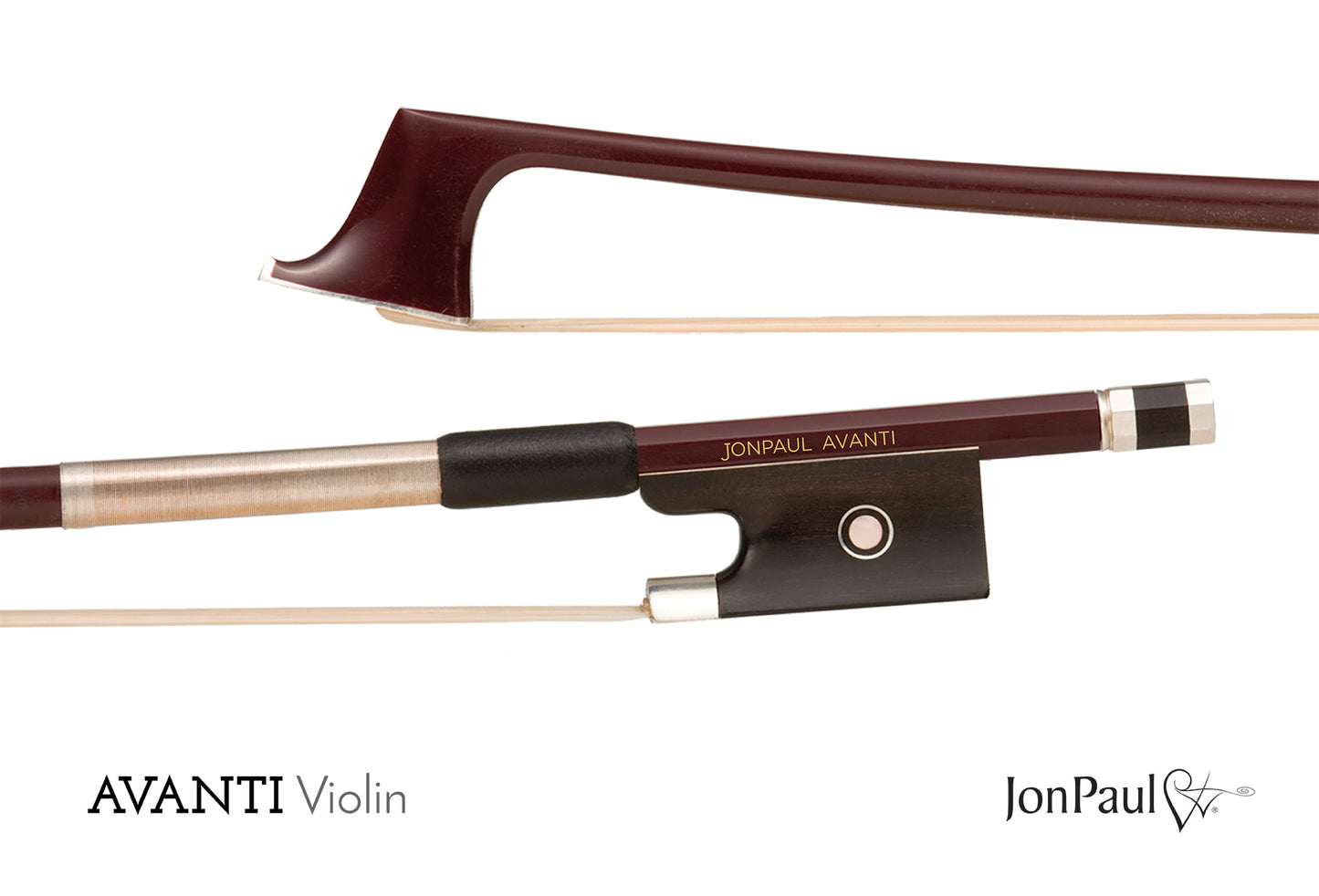 JonPaul Avanti Violin Bow