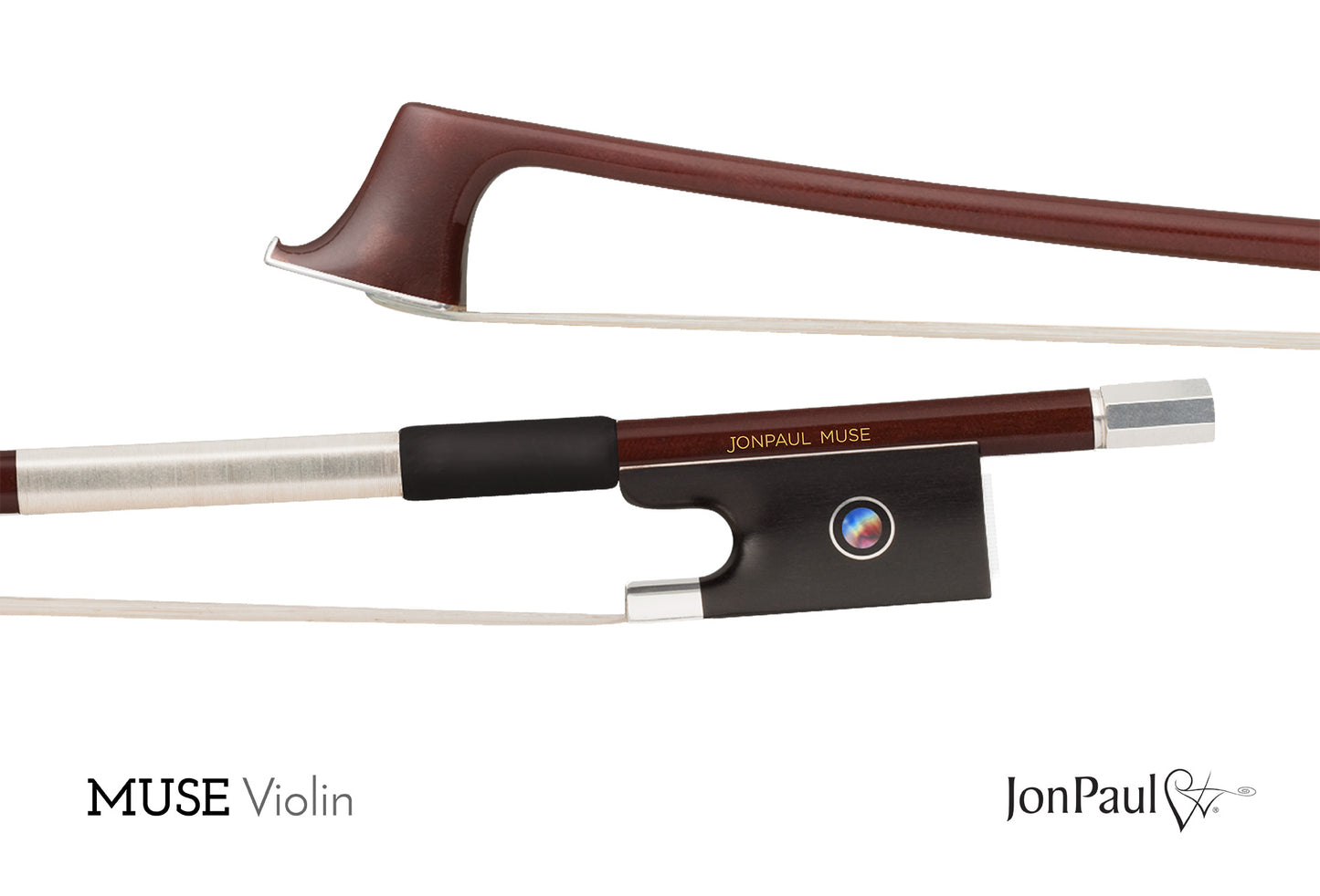 JonPaul Muse Violin Bow