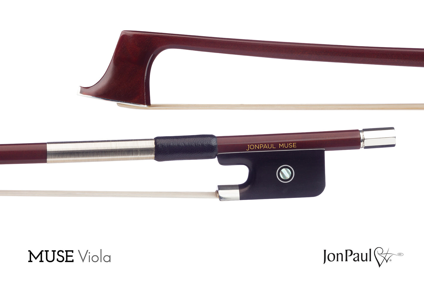 Jon Paul Muse Viola Bow
