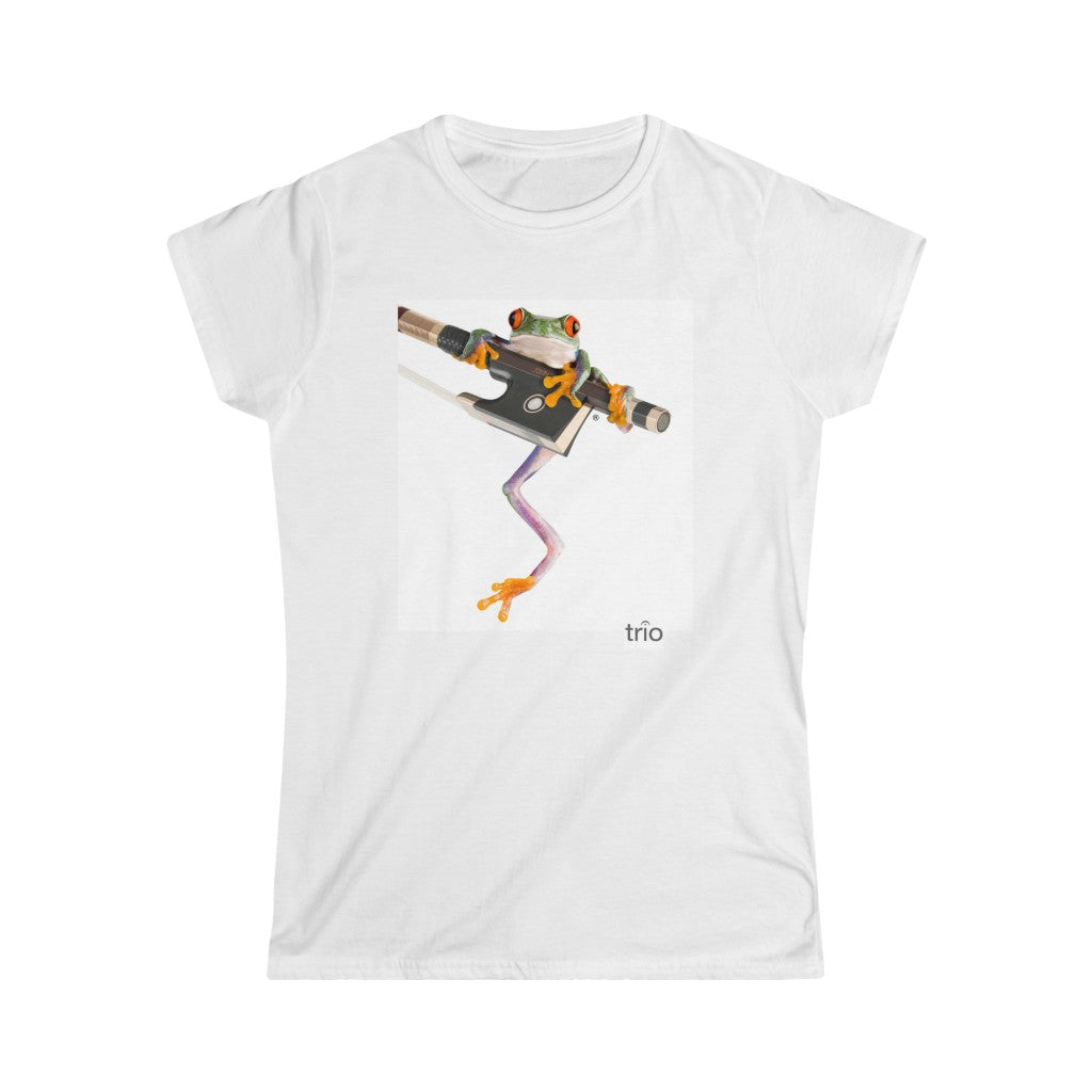 JonPaul Women's Softstyle Tee