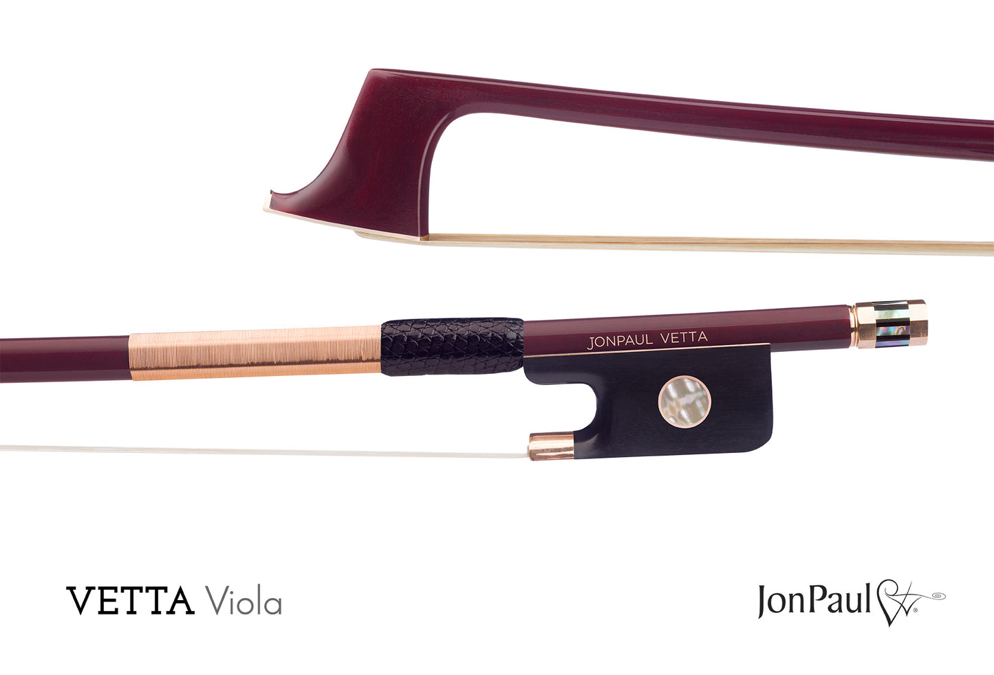 JonPaul Vetta Viola Bow